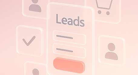 imagem de capa: Precisa captar leads